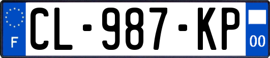 CL-987-KP