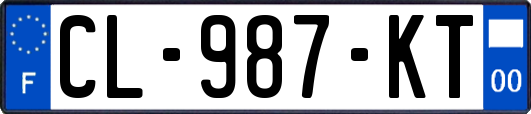 CL-987-KT