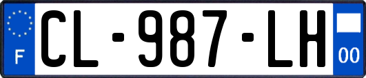 CL-987-LH