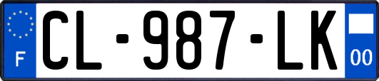 CL-987-LK