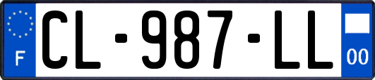 CL-987-LL