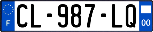 CL-987-LQ