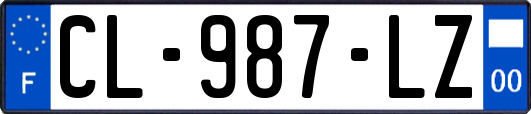 CL-987-LZ