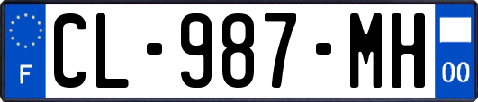 CL-987-MH