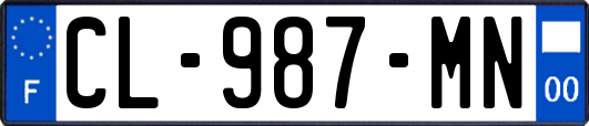 CL-987-MN