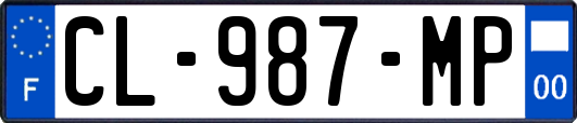 CL-987-MP