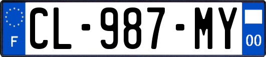 CL-987-MY