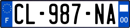 CL-987-NA