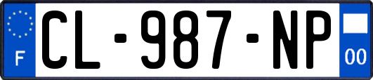 CL-987-NP