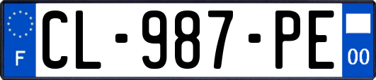 CL-987-PE