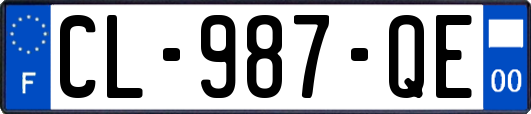 CL-987-QE