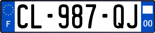 CL-987-QJ