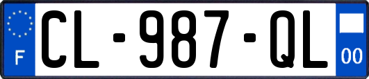 CL-987-QL