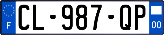CL-987-QP