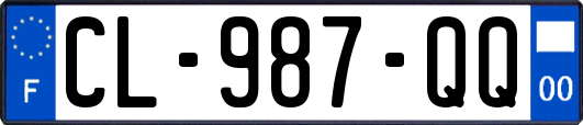 CL-987-QQ