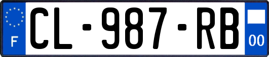CL-987-RB
