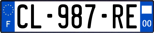 CL-987-RE