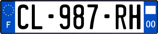 CL-987-RH