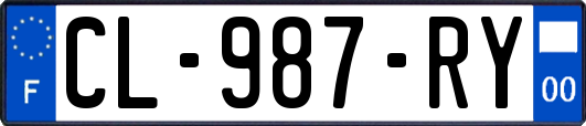 CL-987-RY