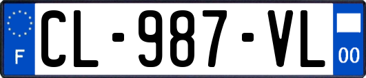 CL-987-VL