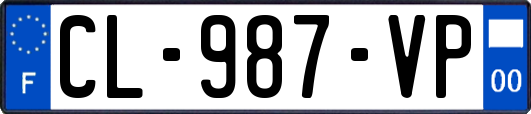 CL-987-VP