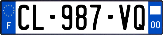 CL-987-VQ