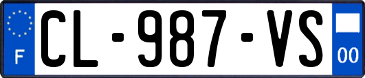 CL-987-VS