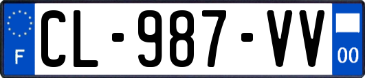 CL-987-VV
