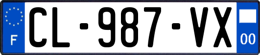 CL-987-VX