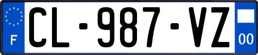 CL-987-VZ