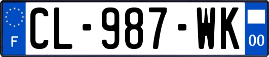 CL-987-WK