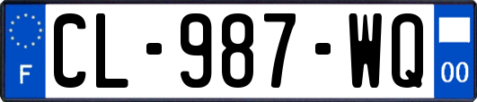 CL-987-WQ