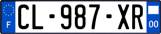 CL-987-XR