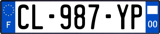 CL-987-YP