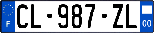 CL-987-ZL