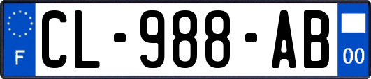 CL-988-AB