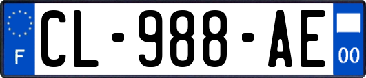 CL-988-AE