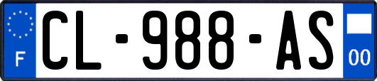 CL-988-AS