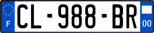 CL-988-BR