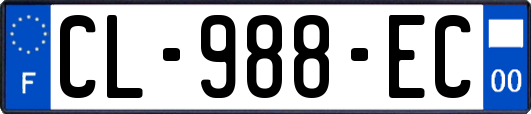 CL-988-EC