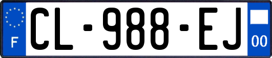 CL-988-EJ