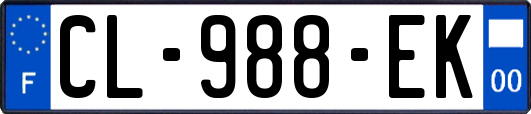 CL-988-EK