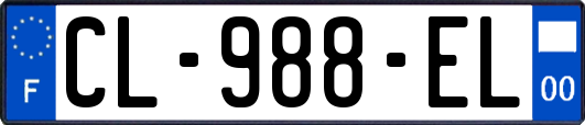 CL-988-EL