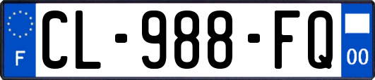 CL-988-FQ