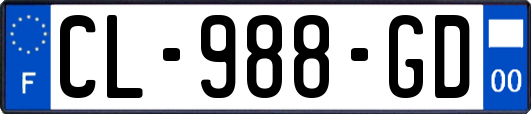CL-988-GD