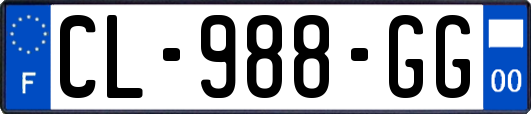CL-988-GG