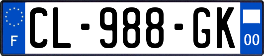 CL-988-GK