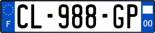 CL-988-GP