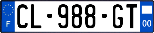 CL-988-GT