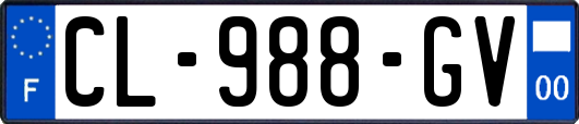 CL-988-GV